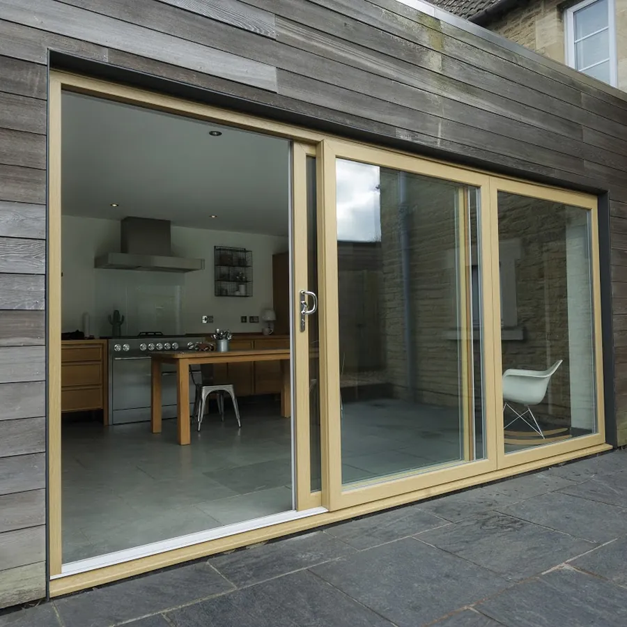 Sliding Patio Doors — Product Woolwich