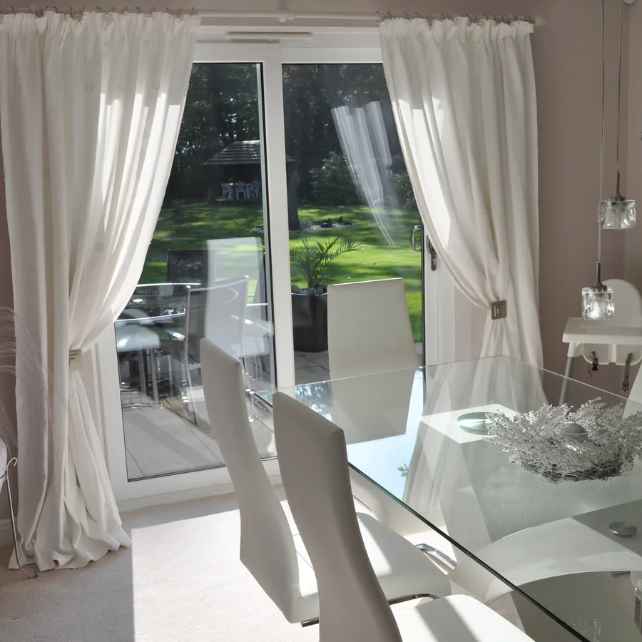 Sliding Patio Doors — Product Woolwich
