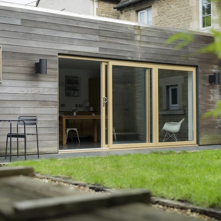 Sliding Patio Doors — Product Woolwich
