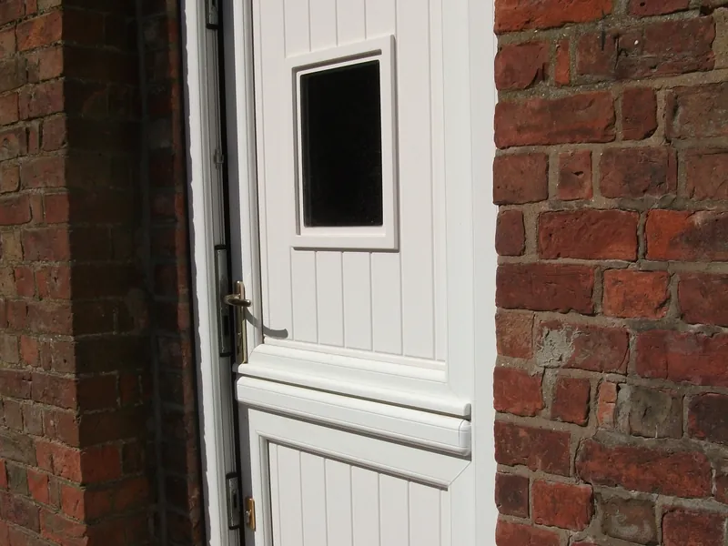 Stable Woolwich