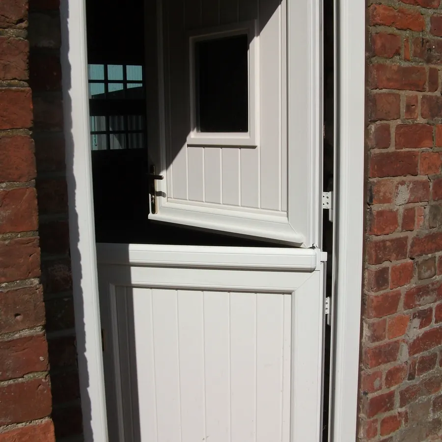 Stable Woolwich
