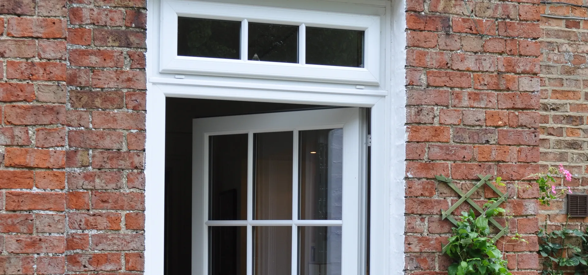 uPVC Doors Woolwich