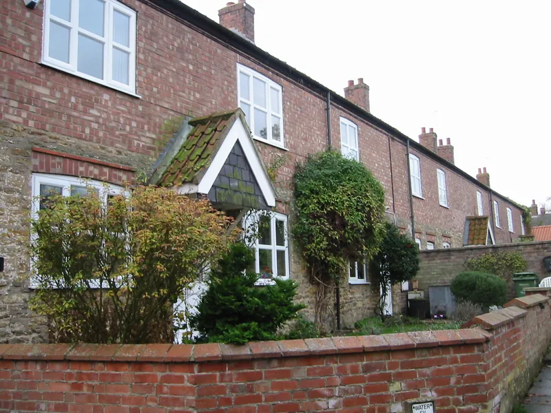 Aluminium Double Glazing — Gallery Woolwich