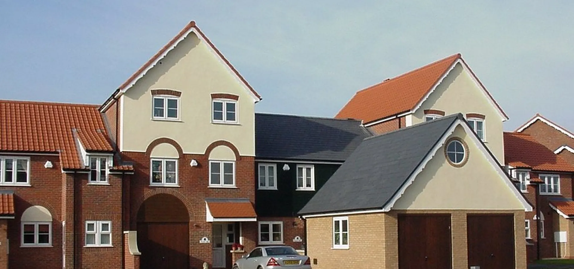 Aluminium Double Glazing Woolwich