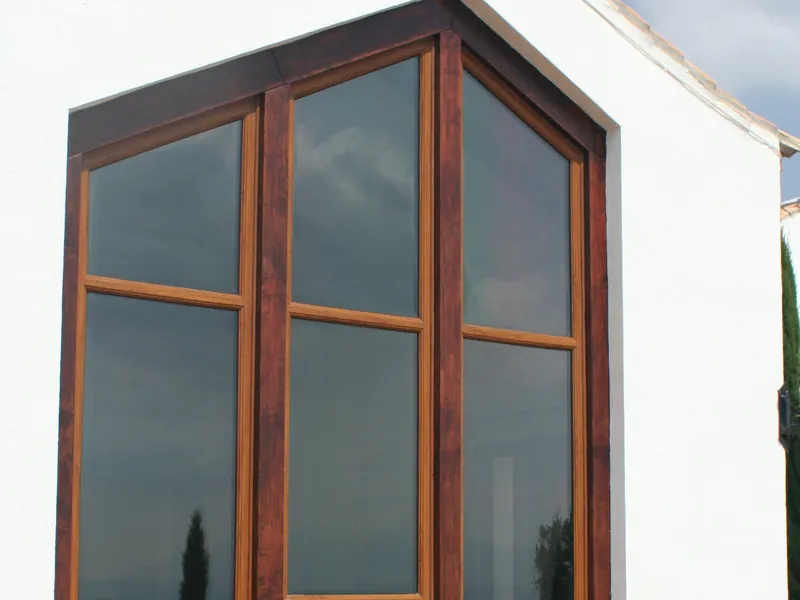 Bay Windows — Gallery Woolwich