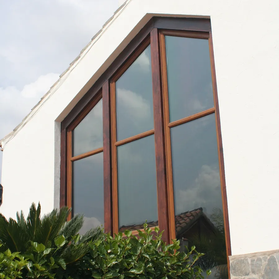 Bay Windows — Product Woolwich