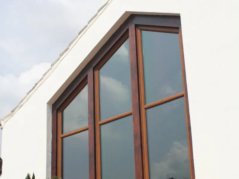Bow Windows — Gallery Woolwich