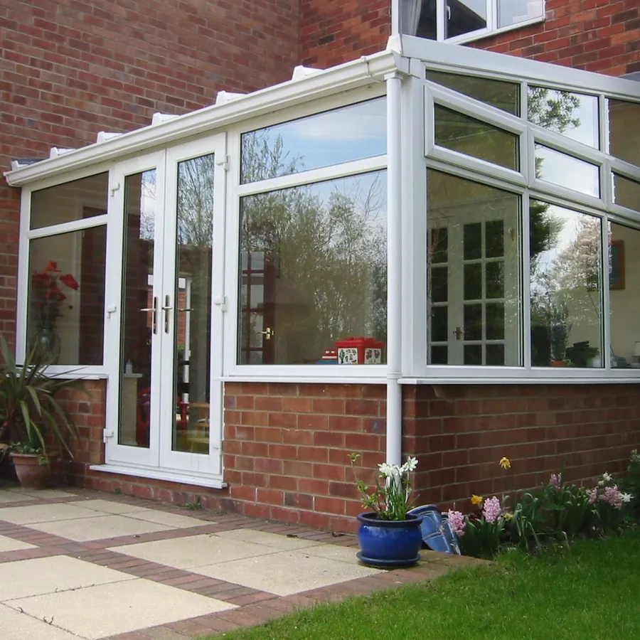 Bow Windows — Product Woolwich