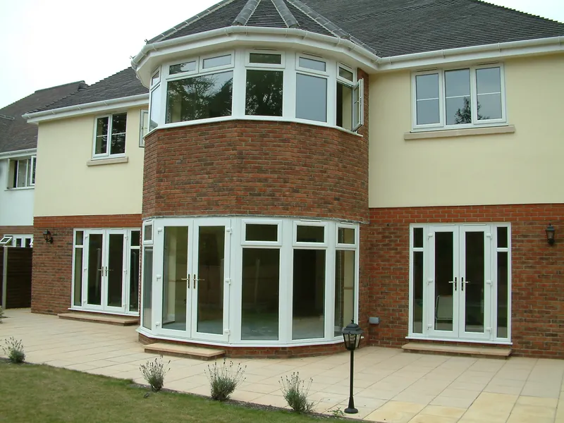 Casement Windows — Gallery Woolwich