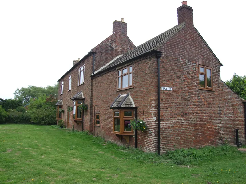 Casement Windows — Gallery Woolwich