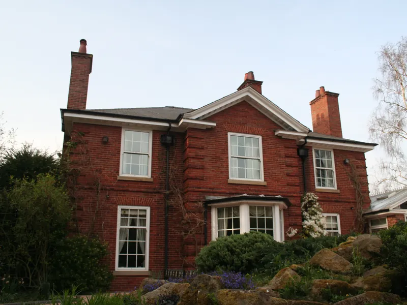 Casement Windows — Gallery Woolwich