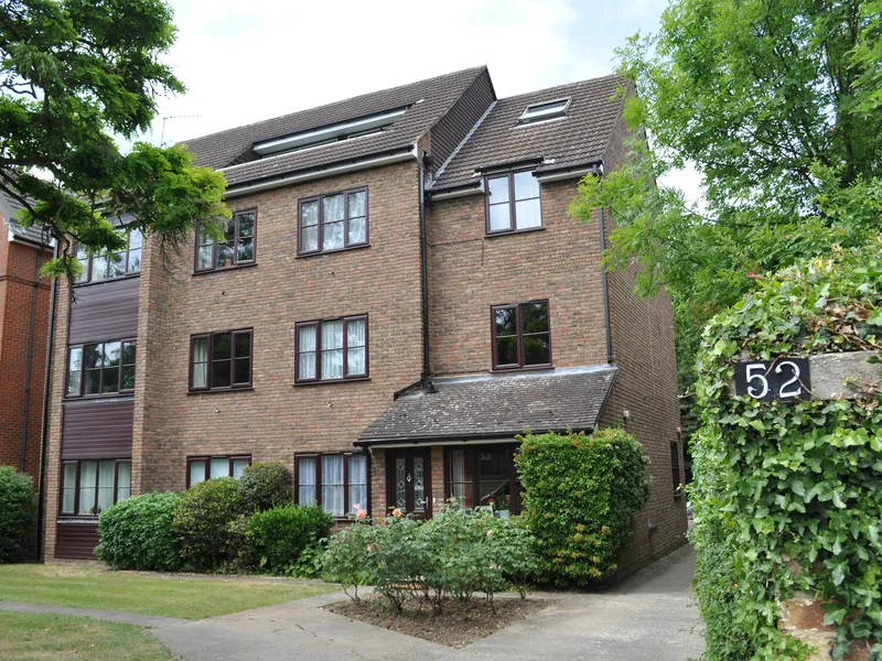 Casement Windows — Gallery Woolwich