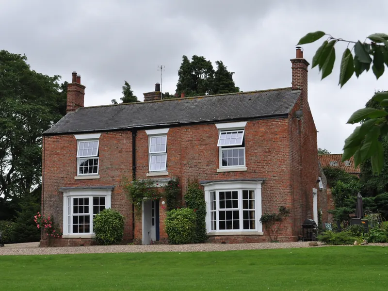 Casement Windows — Gallery Woolwich