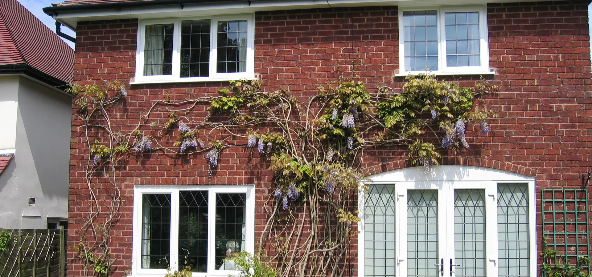 Casement Windows Woolwich