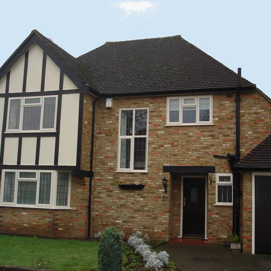 Casement Windows — Product Woolwich