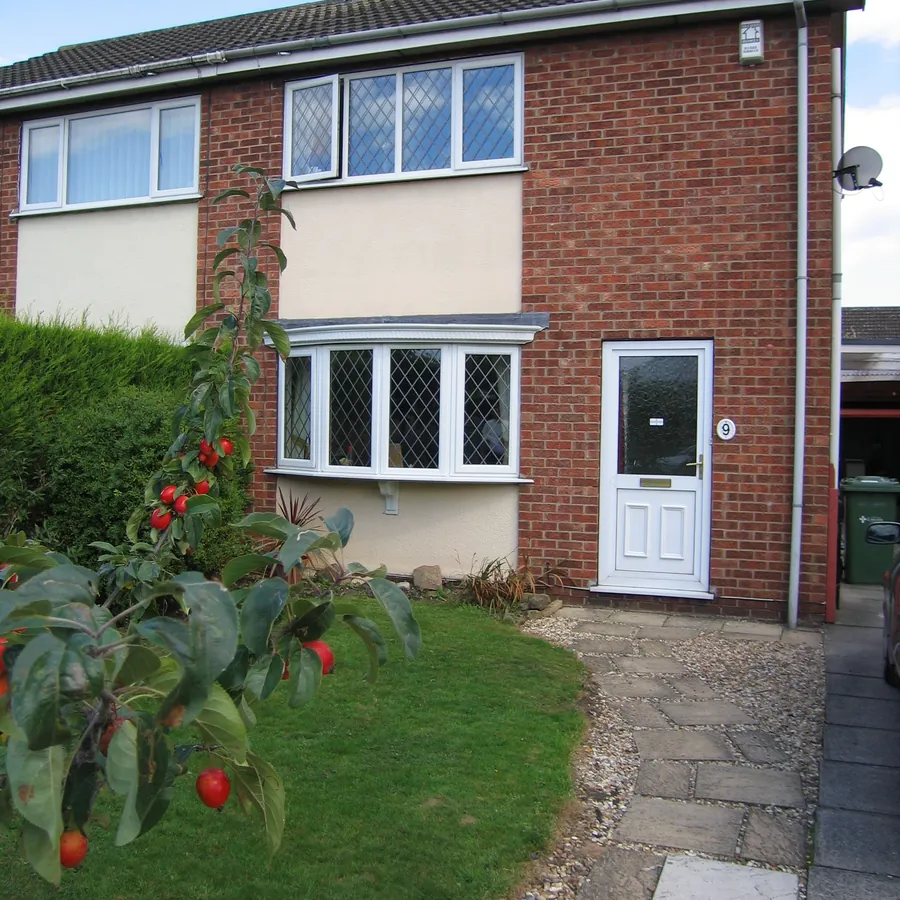 Casement Windows — Product Woolwich
