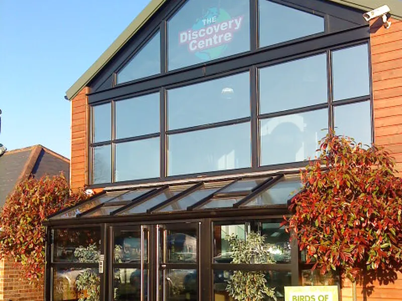 Flush Casement Windows — Gallery Woolwich