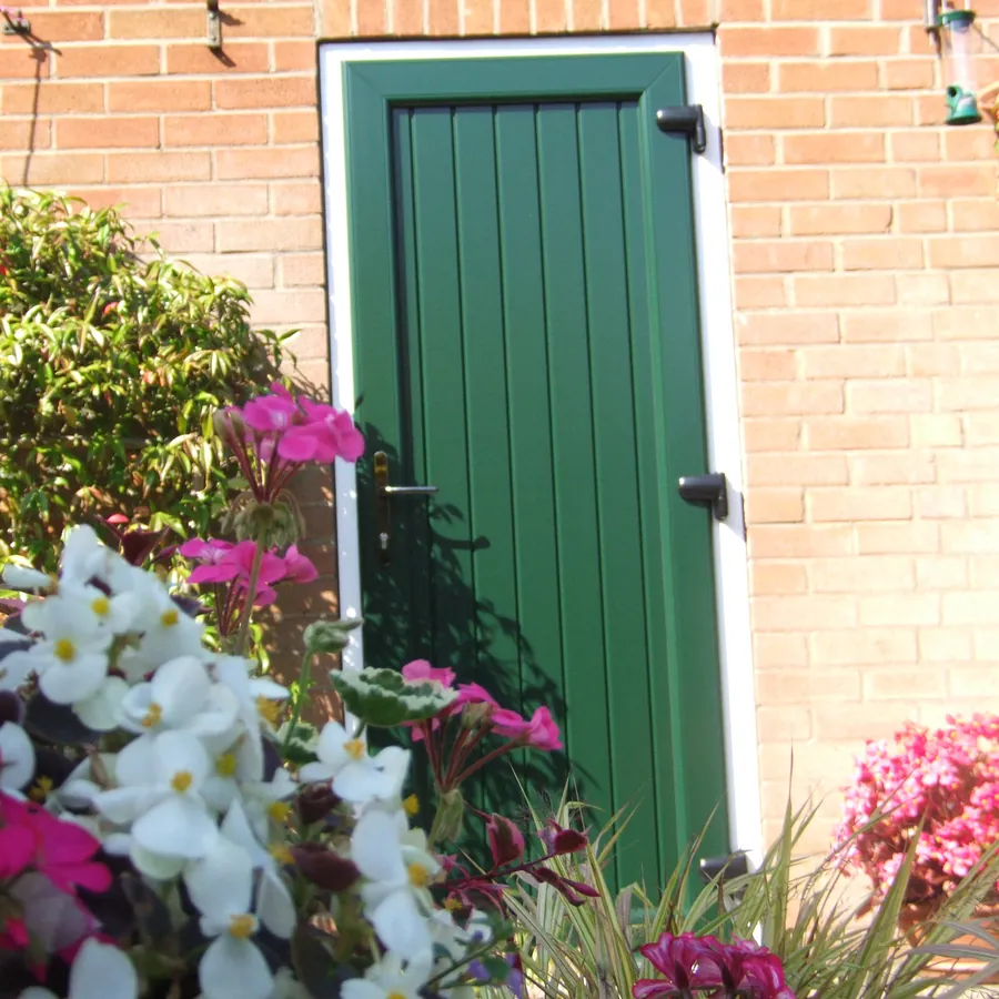 Flush Casement Windows — Product Woolwich