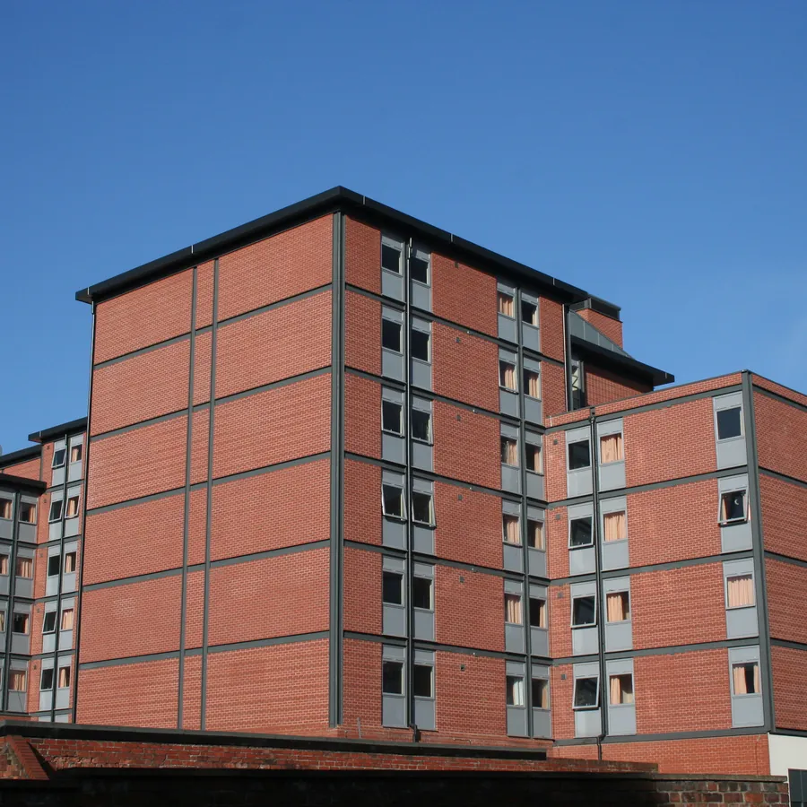 Flush Casement Windows — Product Woolwich