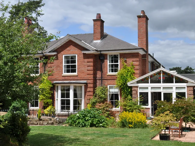 uPVC Double Glazing Woolwich