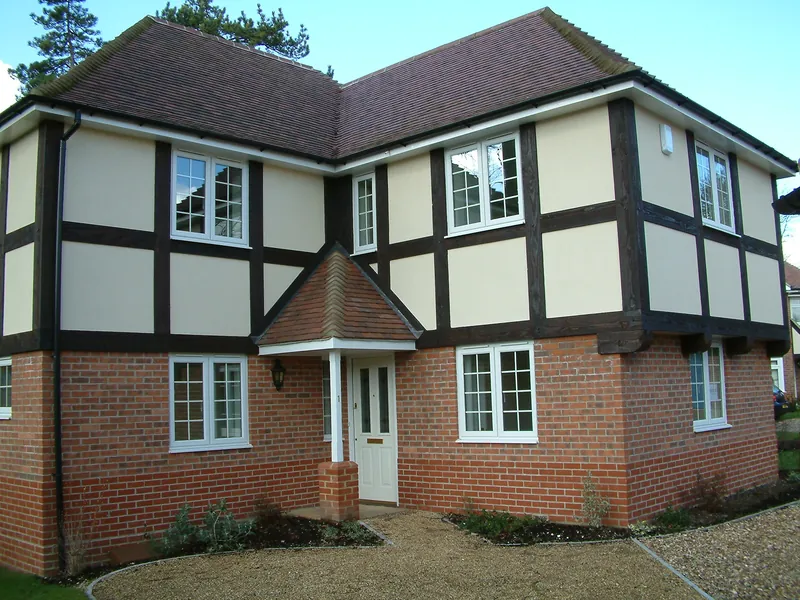 uPVC Double Glazing Woolwich