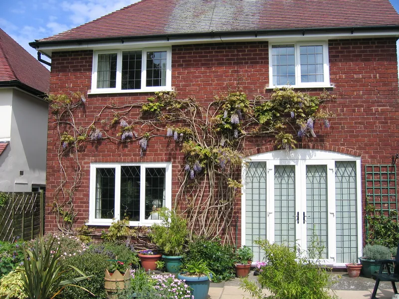 uPVC Double Glazing Woolwich