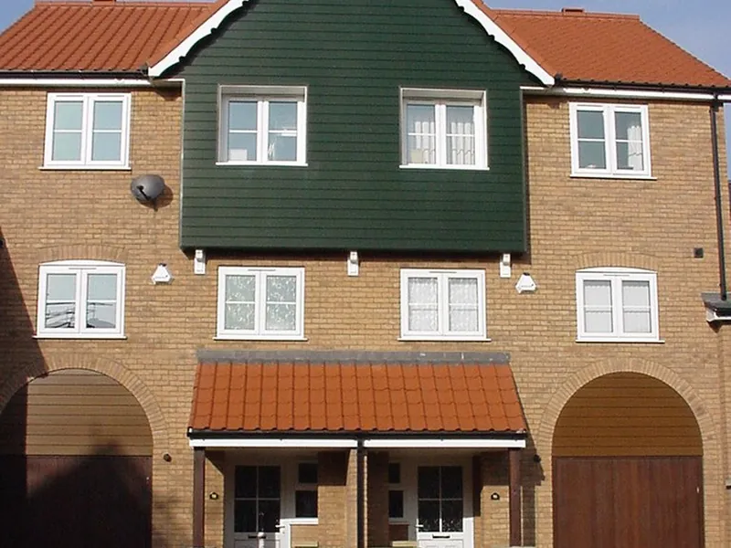 Double Glazing Windows — Gallery Woolwich