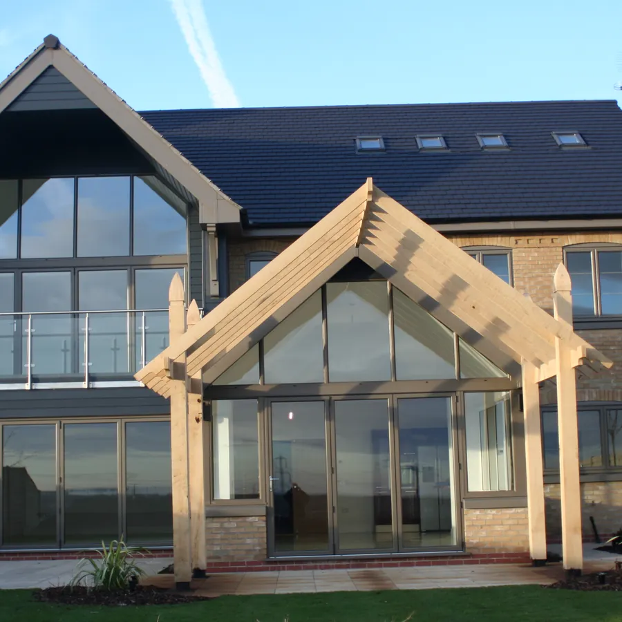 Double Glazing Windows — Product Woolwich