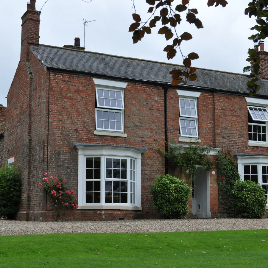 Double Glazing Windows — Product Woolwich