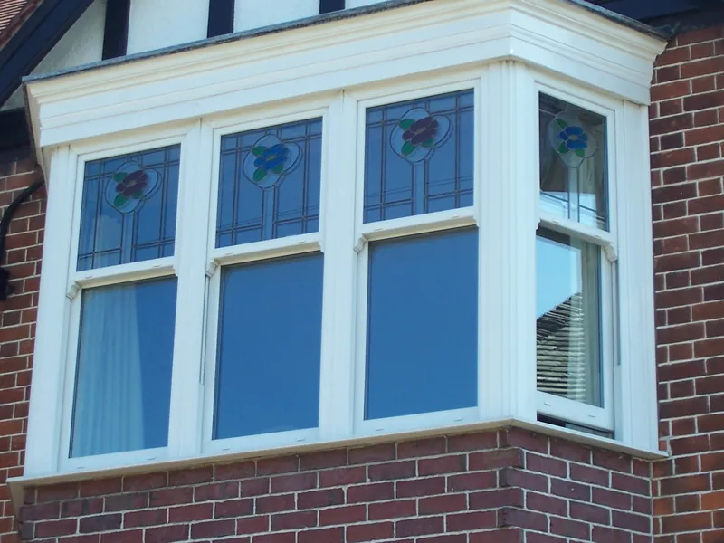 Sash Windows — Gallery Woolwich