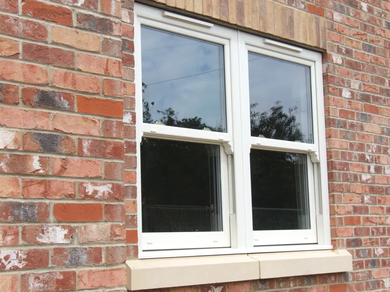 Sash Windows — Gallery Woolwich