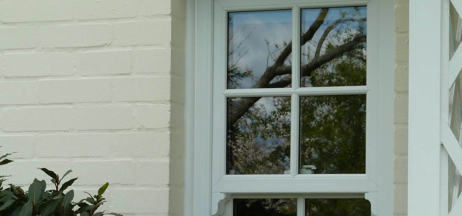 Sash Windows Woolwich