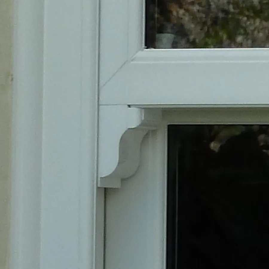 Sash Windows — Product Woolwich