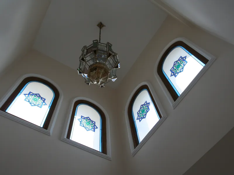 Secondary Glazing Woolwich