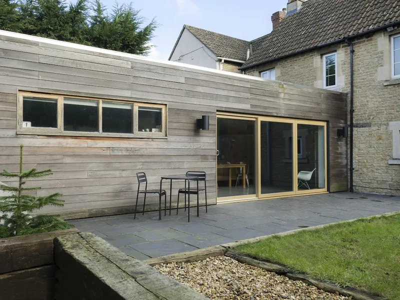 Sliding Windows — Gallery Woolwich