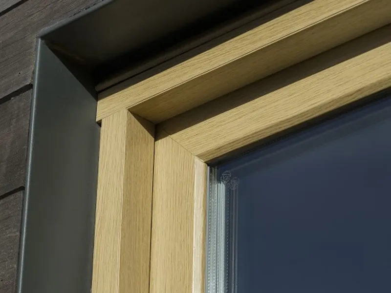 Sliding Windows — Gallery Woolwich