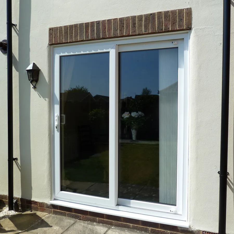 Sliding Windows — Product Woolwich