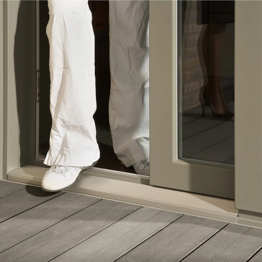 Sliding Windows — Product Woolwich