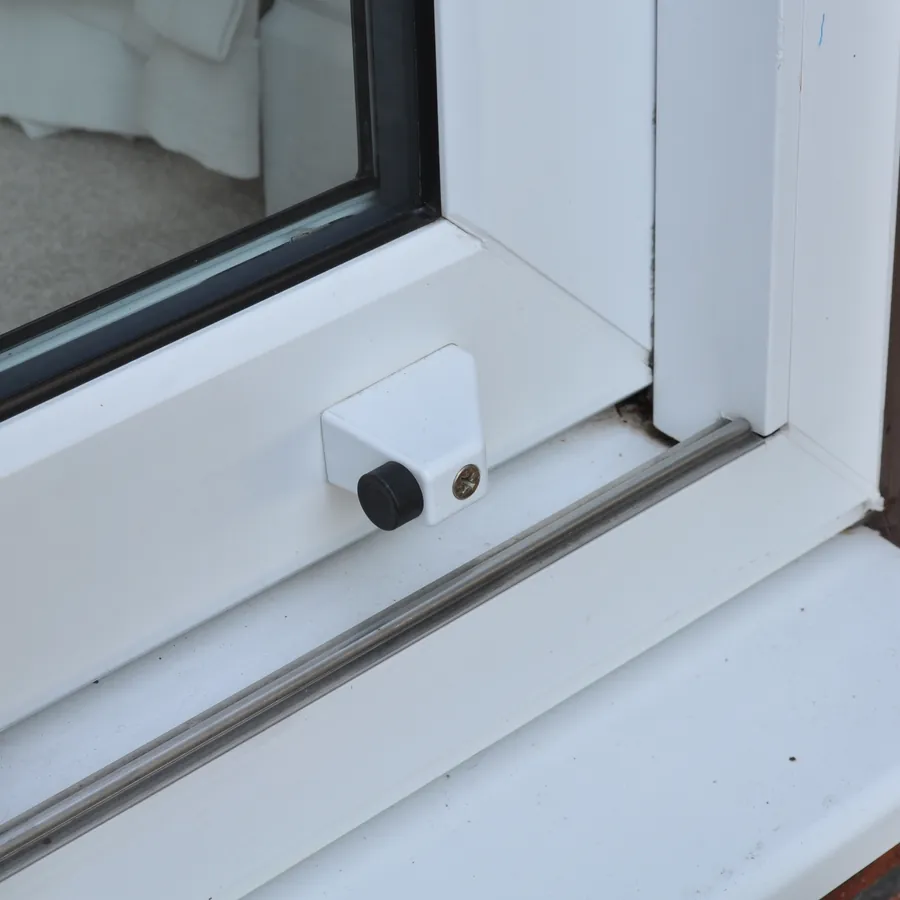 Sliding Windows — Product Woolwich