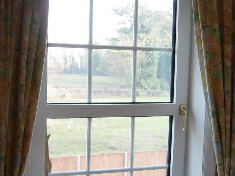 Tilt Turn Windows — Gallery Woolwich
