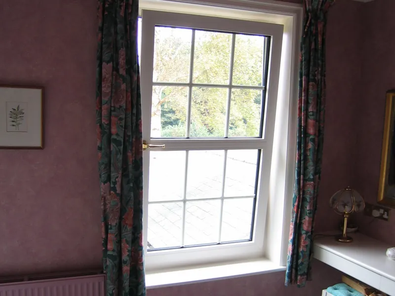 Tilt Turn Windows — Gallery Woolwich