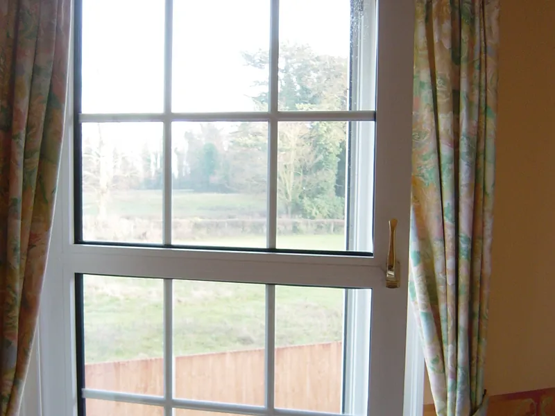 Tilt Turn Windows — Gallery Woolwich