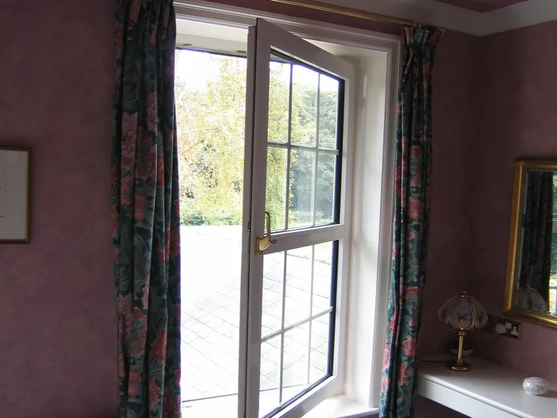 Tilt Turn Windows — Gallery Woolwich