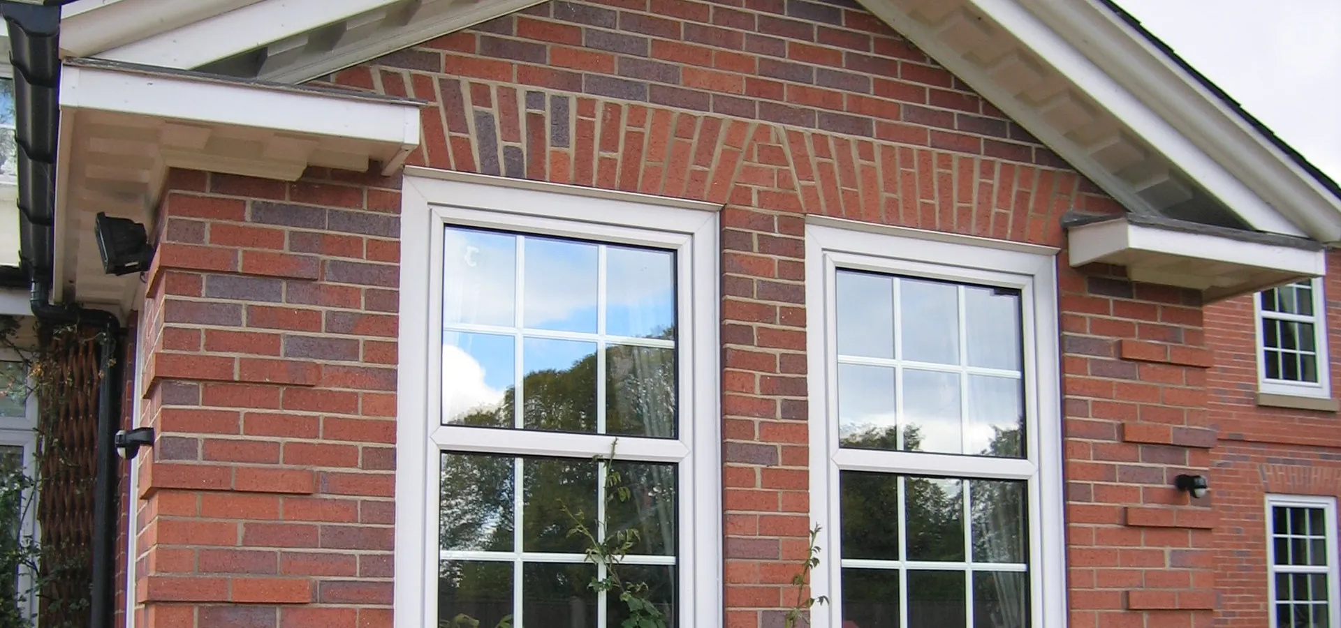 Tilt Turn Windows Woolwich