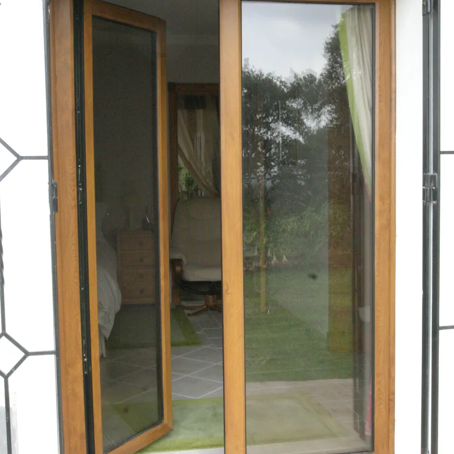 Tilt Turn Windows — Product Woolwich