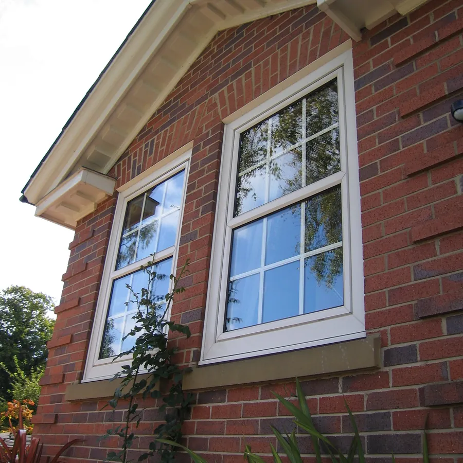 Tilt Turn Windows — Product Woolwich
