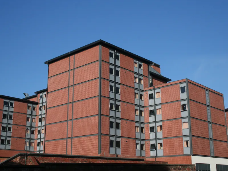 Timber Double Glazing — Gallery Woolwich