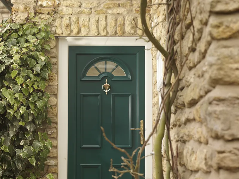 Timber Double Glazing — Gallery Woolwich