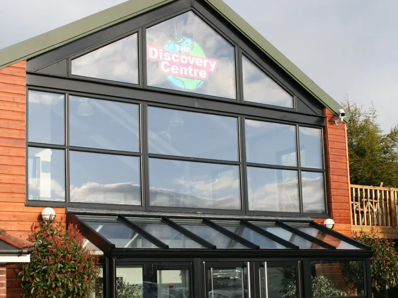 Timber Double Glazing — Gallery Woolwich