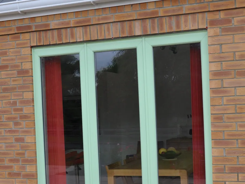 Timber Double Glazing — Gallery Woolwich